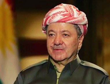 Τηλεοπτικό διάγγελμα από Μ.Μπαρζανί: Ανακοίνωσε κι επίσημα την παραίτησή του